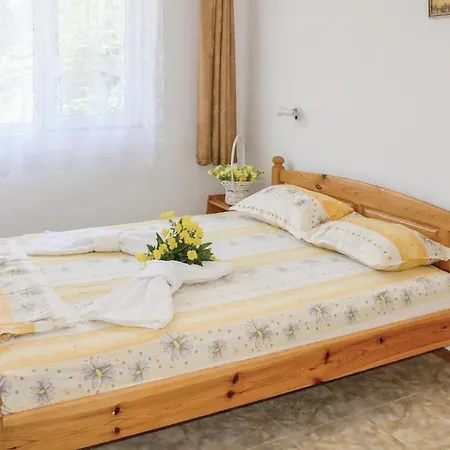 Four-bedroom Holiday In Village Velika