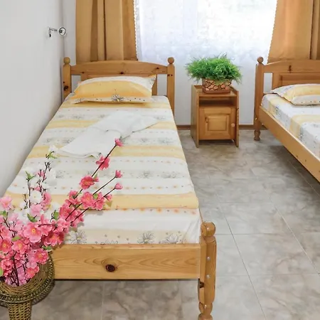 Four-bedroom Holiday In Village Velika