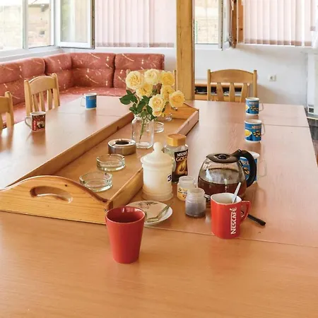 Four-bedroom Holiday In Village